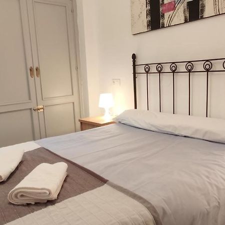 Apartamento En Centro Historico 그라나다 외부 사진