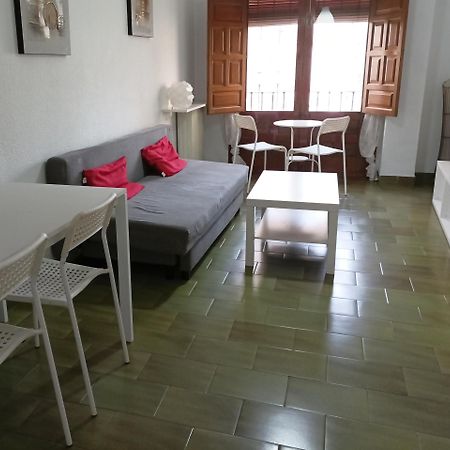 Apartamento En Centro Historico 그라나다 외부 사진