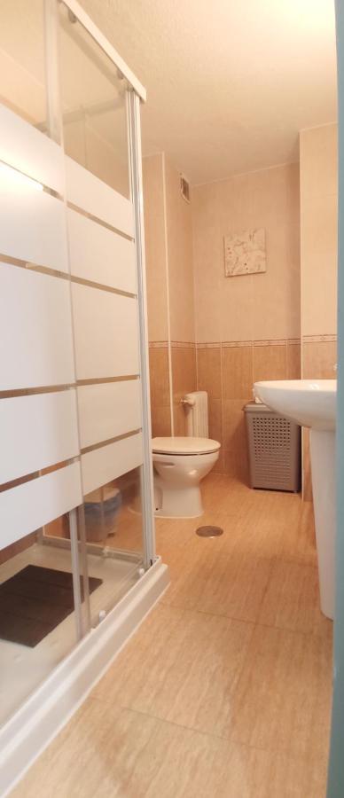 Apartamento En Centro Historico 그라나다 외부 사진