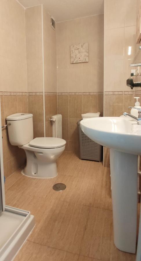 Apartamento En Centro Historico 그라나다 외부 사진