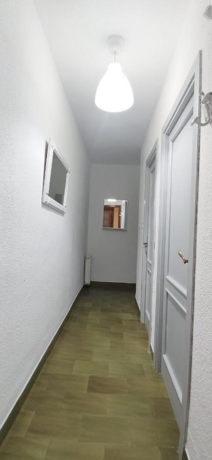Apartamento En Centro Historico 그라나다 외부 사진