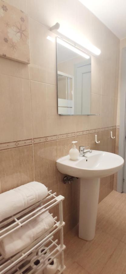 Apartamento En Centro Historico 그라나다 외부 사진
