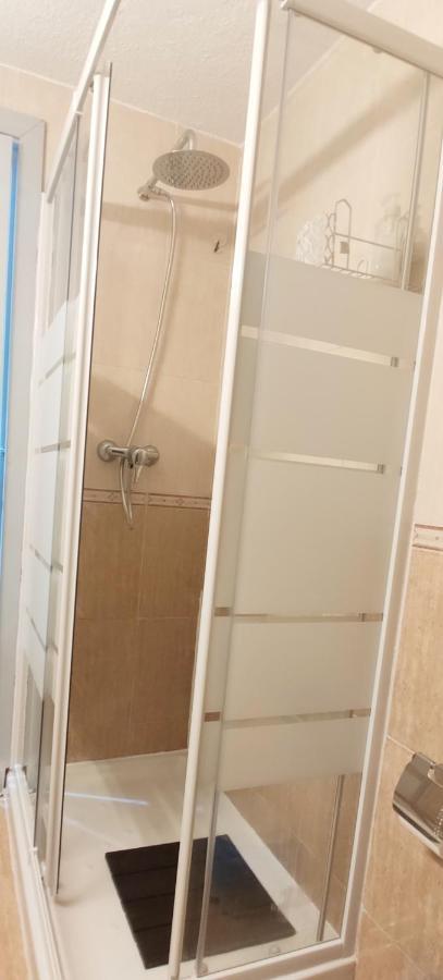 Apartamento En Centro Historico 그라나다 외부 사진
