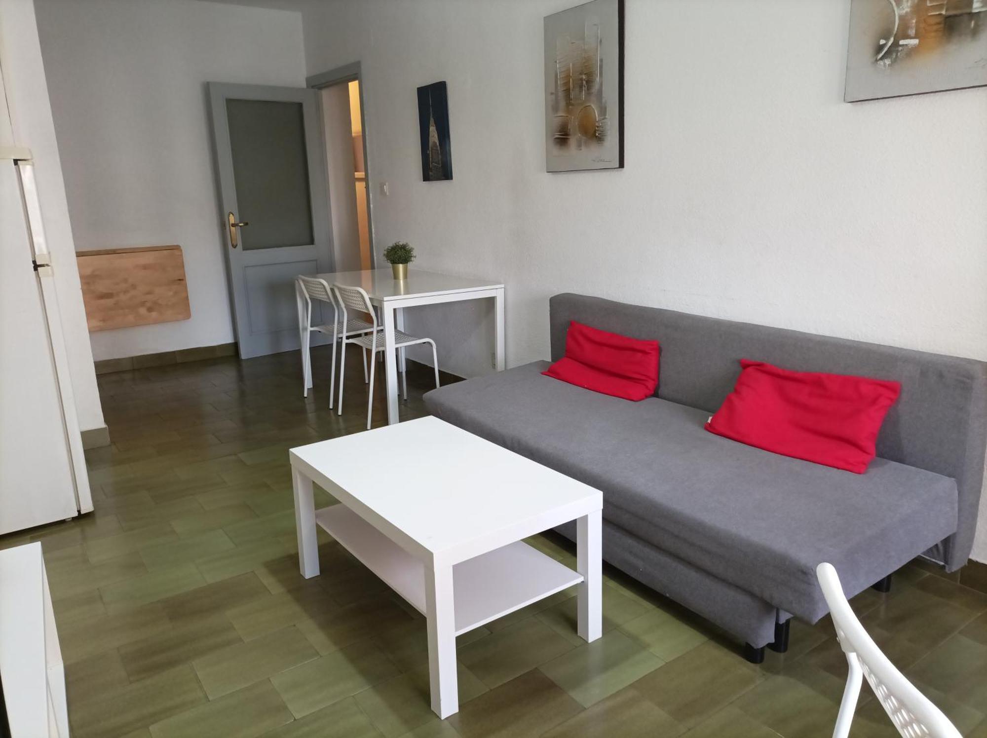 Apartamento En Centro Historico 그라나다 외부 사진