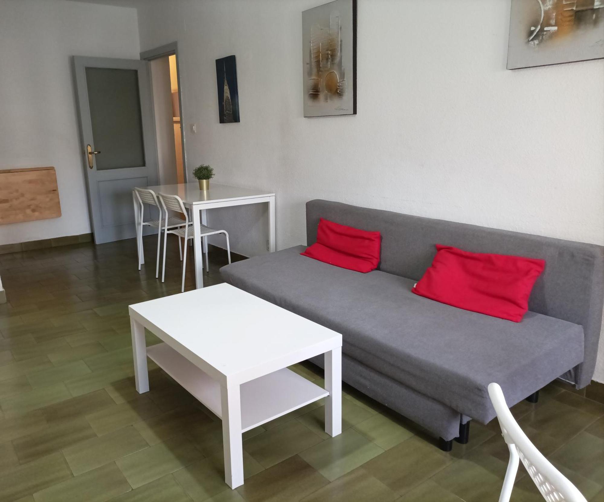 Apartamento En Centro Historico 그라나다 외부 사진