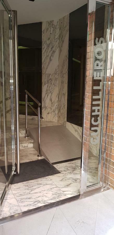 Apartamento En Centro Historico 그라나다 외부 사진