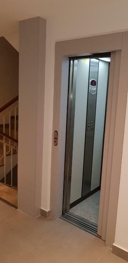 Apartamento En Centro Historico 그라나다 외부 사진